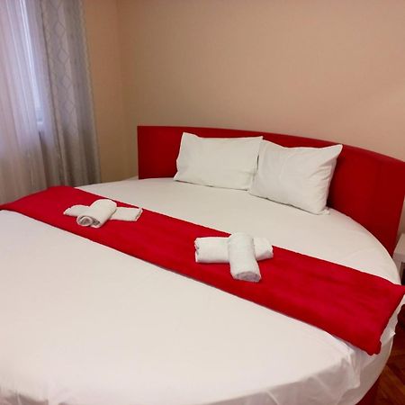 Apartment Alex 2 Belgrade Extérieur photo
