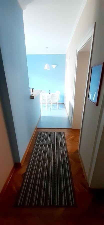 Apartment Alex 2 Belgrade Extérieur photo