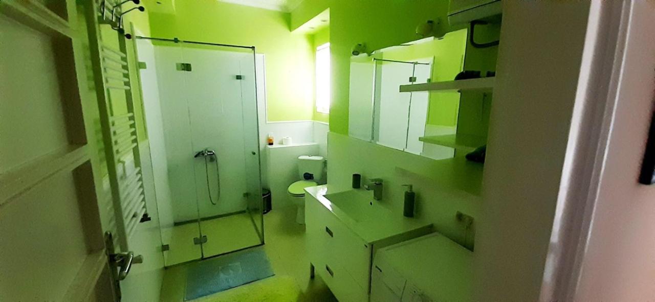 Apartment Alex 2 Belgrade Extérieur photo