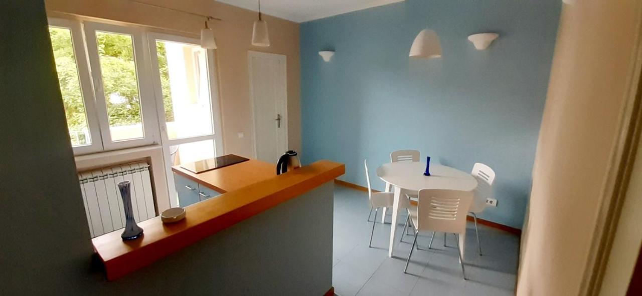 Apartment Alex 2 Belgrade Extérieur photo