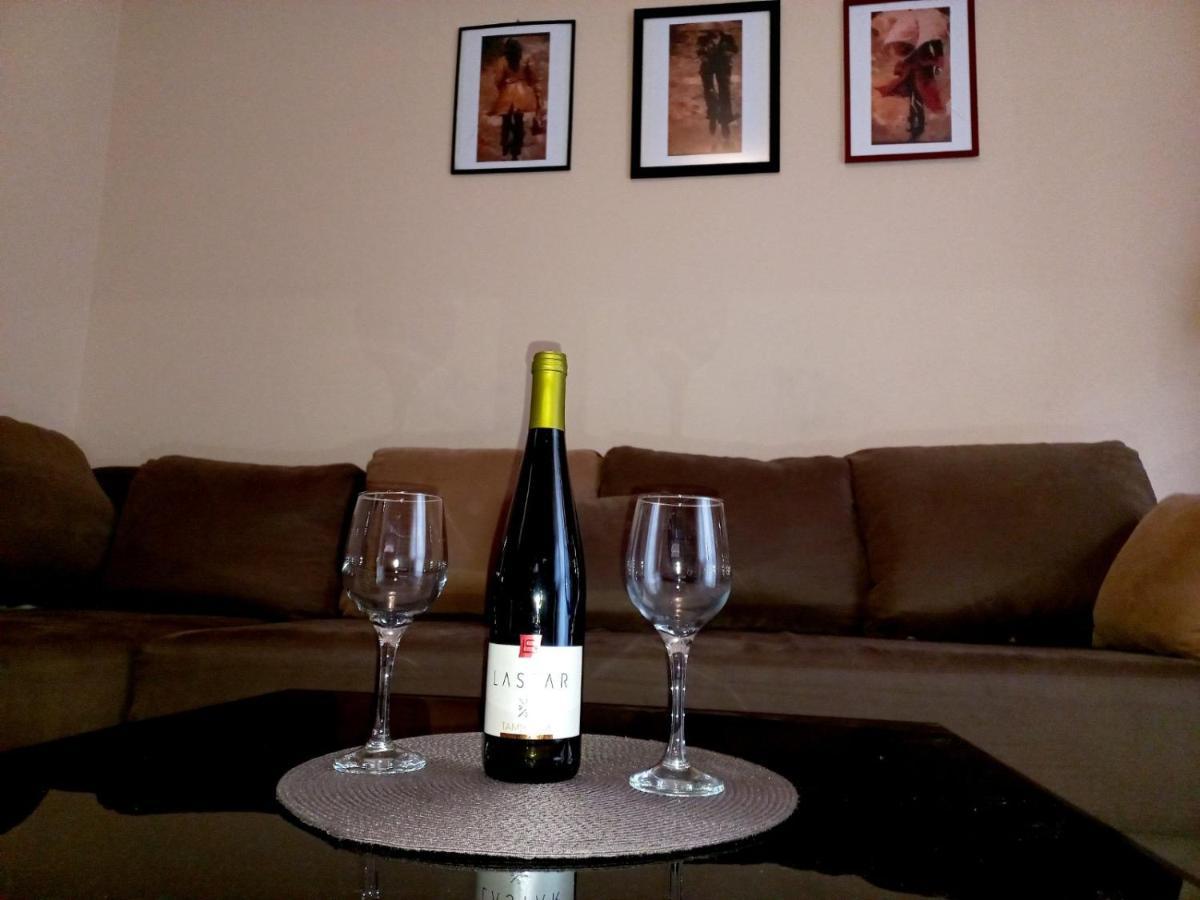 Apartment Alex 2 Belgrade Extérieur photo